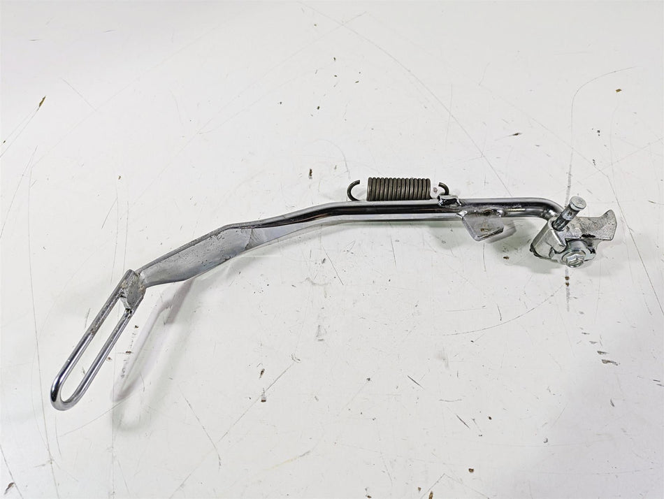 2015 Harley FXDL Dyna Low Rider Side Kickstand Kick Jiffy Stand 49704-90H {{ shop.shopifyCountryName }} - Mototech271