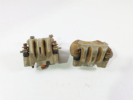 2019 Polaris RZR XP Turbo S Rear Brake Caliper Set 1912478 1912479 {{ shop.shopifyCountryName }} - Mototech271
