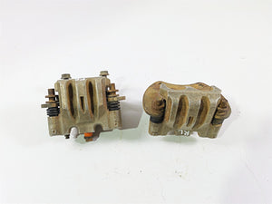 2019 Polaris RZR XP Turbo S Rear Brake Caliper Set 1912478 1912479