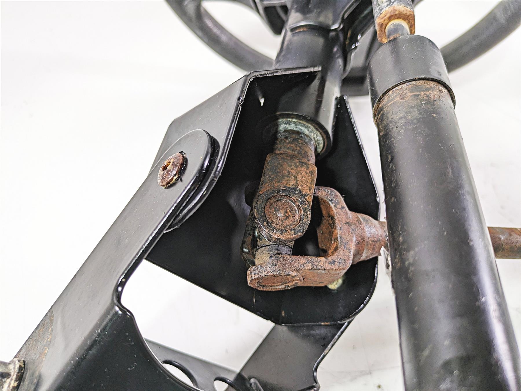 2020 Polaris RZR 900 S Steering Wheel & Shaft Assy 1824212 {{ shop.shopifyCountryName }} - Mototech271