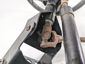 2020 Polaris RZR 900 S  Steering Wheel & Shaft Assy 1824212 | Mototech271