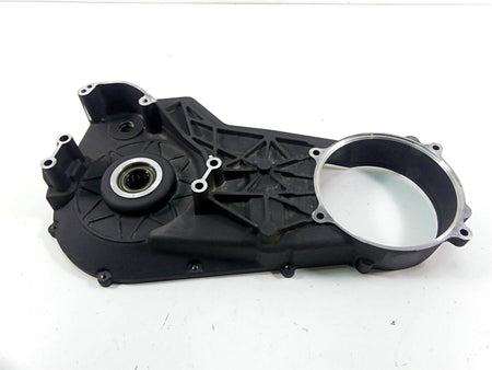 2002 Harley FLSTCI Softail Heritage Inner Primary Drive Clutch Cover 60620-94B {{ shop.shopifyCountryName }} - Mototech271