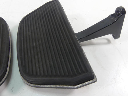 2013 Harley Touring FLHTK Electra Glide Rear Passenger Floor Board Set 52719-10 {{ shop.shopifyCountryName }} - Mototech271