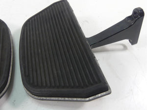 2013 Harley Touring FLHTK Electra Glide Rear Passenger Floor Board Set 52719-10 | Mototech271