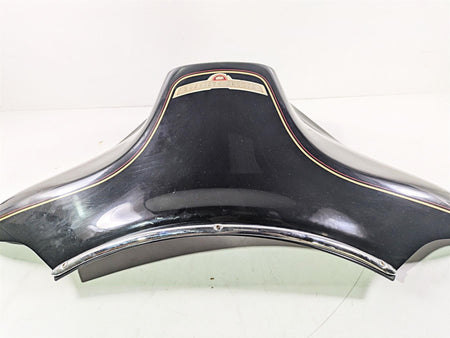 1996 Harley Touring FLHTCUI Electra Glide Front Outer Nose Fairing 58236-96 {{ shop.shopifyCountryName }} - Mototech271