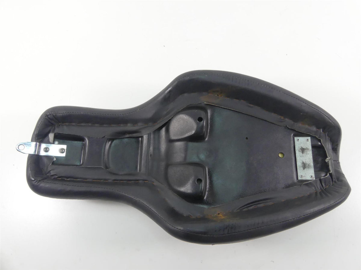 2003 Harley Sportster XL1200 C 100th Anniv Dual Seat Saddle Set 51041-03 {{ shop.shopifyCountryName }} - Mototech271