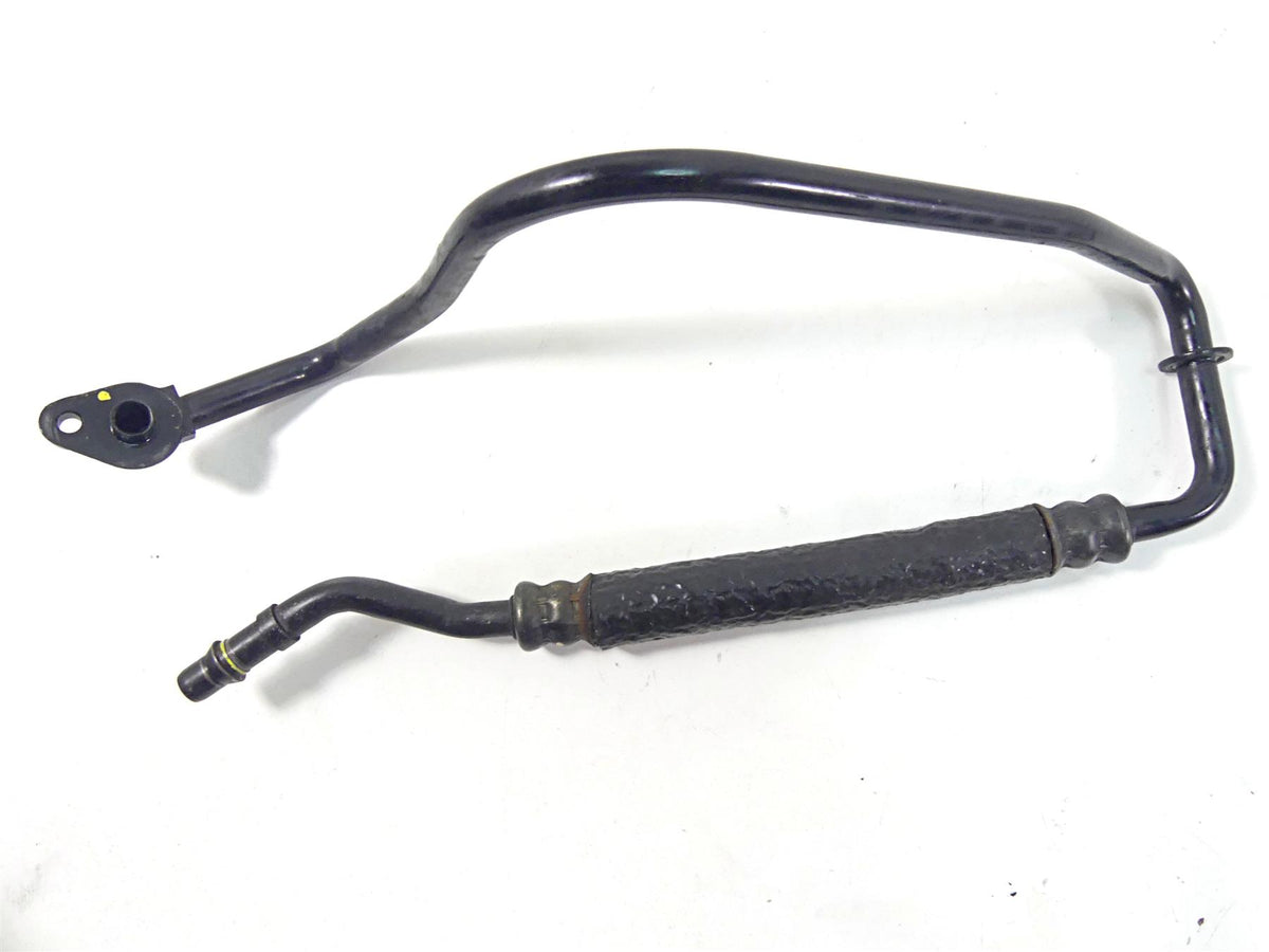 2013 Harley VRSCF Muscle Vrod Radiator Oil Cooler Lines Hoses Set 62940-04A {{ shop.shopifyCountryName }} - Mototech271