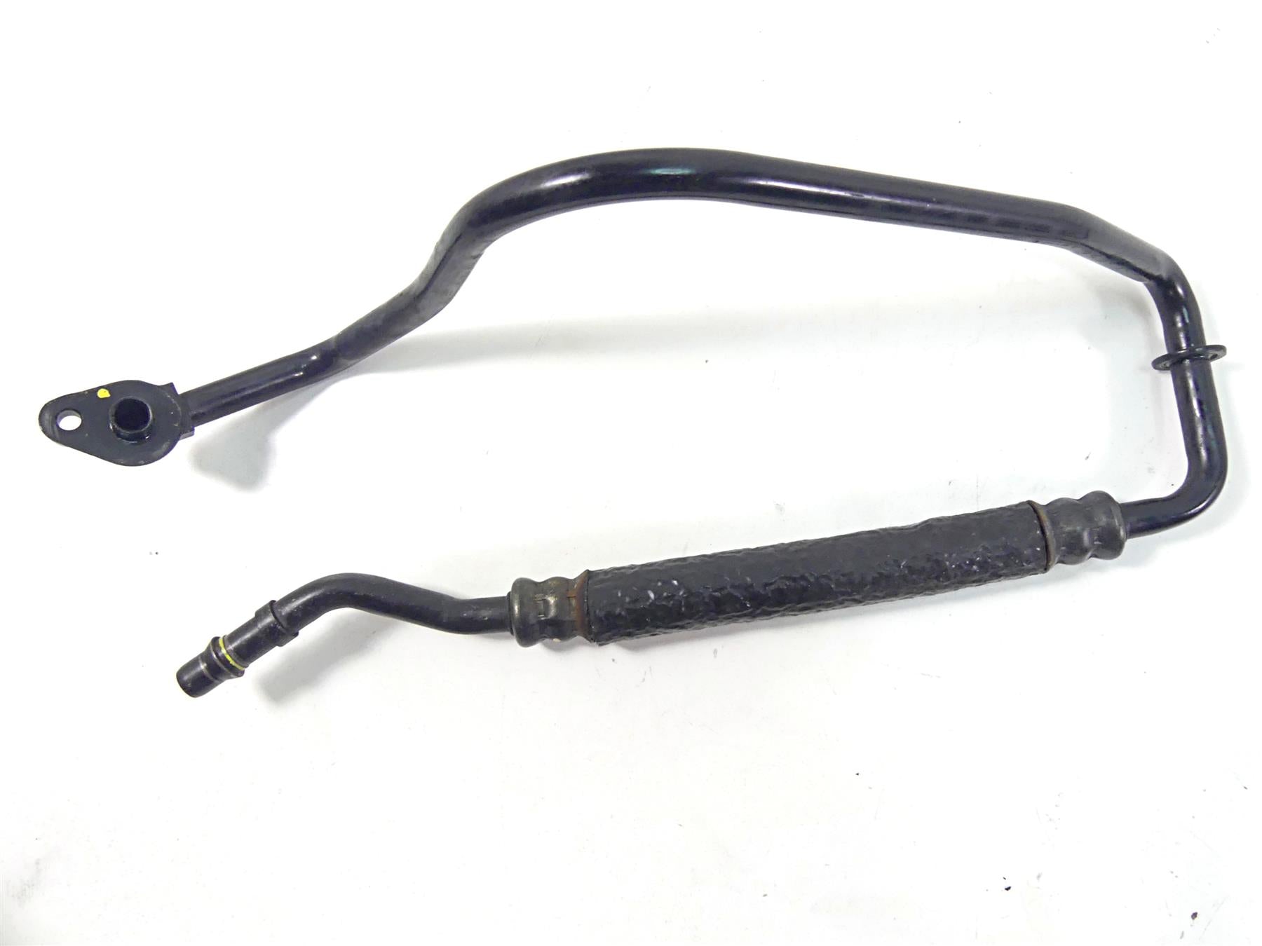 2013 Harley VRSCF Muscle Vrod Radiator Oil Cooler Lines Hoses Set 62940-04A {{ shop.shopifyCountryName }} - Mototech271