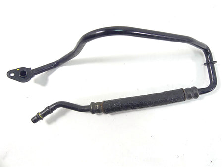 2013 Harley VRSCF Muscle Vrod Radiator Oil Cooler Lines Hoses Set 62940-04A {{ shop.shopifyCountryName }} - Mototech271