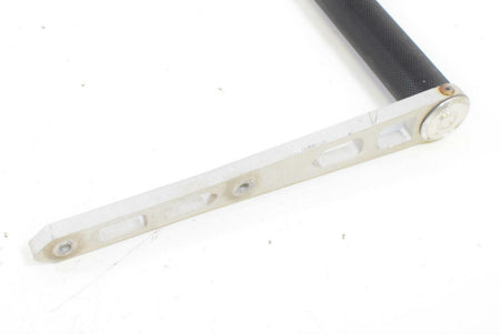 2012 Polaris Pro RMK 800 163" Rear Bumper Guard With Mounts 1017850 {{ shop.shopifyCountryName }} - Mototech271