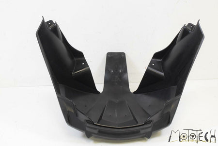 2013 Polaris PRO 800 RMK 155 Front Nose Cone Belly Pan Fairing 5437494 {{ shop.shopifyCountryName }} - Mototech271