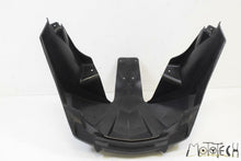 Load image into Gallery viewer, 2013 Polaris PRO 800 RMK 155 Front Nose Cone Belly Pan Fairing 5437494 | Mototech271
