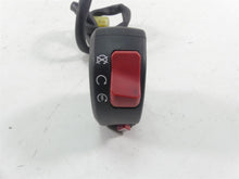 Load image into Gallery viewer, 2017 Triumph Thruxton 1200R Right Hand Start Kill Control Switch T2043529
