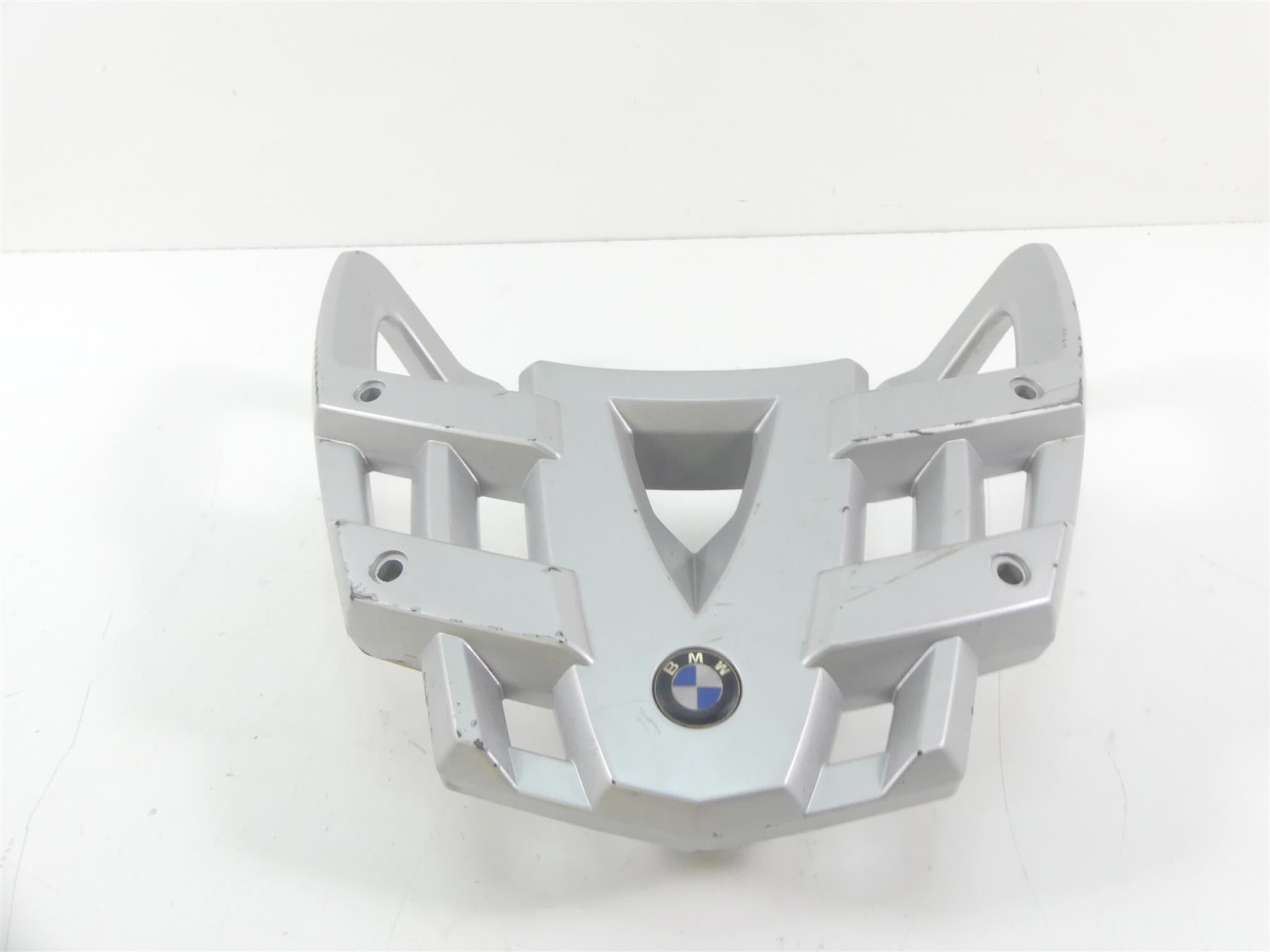 2009 BMW R1200GS K25 Rear Luggage Grid Support Bracket Rack 46547667674