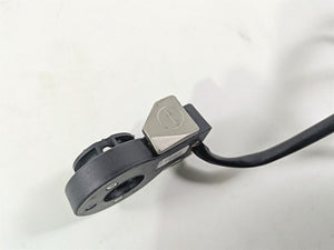 2017 Aprilia RSV 1100 Tuono V4 Factory Traction Control Switch  -Read 852398