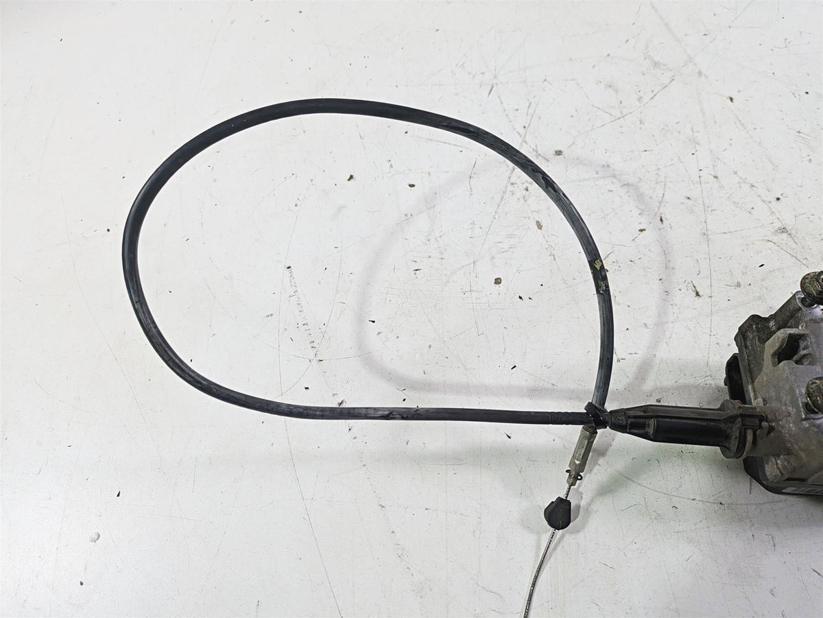 2003 Harley Touring FLHTCUI 100TH E-Glide Cruise Control Module Unit 70955-98B {{ shop.shopifyCountryName }} - Mototech271