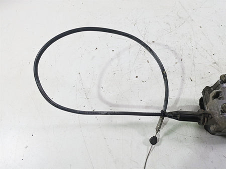 2003 Harley Touring FLHTCUI 100TH E-Glide Cruise Control Module Unit 70955-98B {{ shop.shopifyCountryName }} - Mototech271
