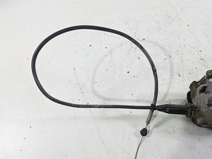 2003 Harley Touring FLHTCUI 100TH E-Glide Cruise Control Module Unit 70955-98B | Mototech271
