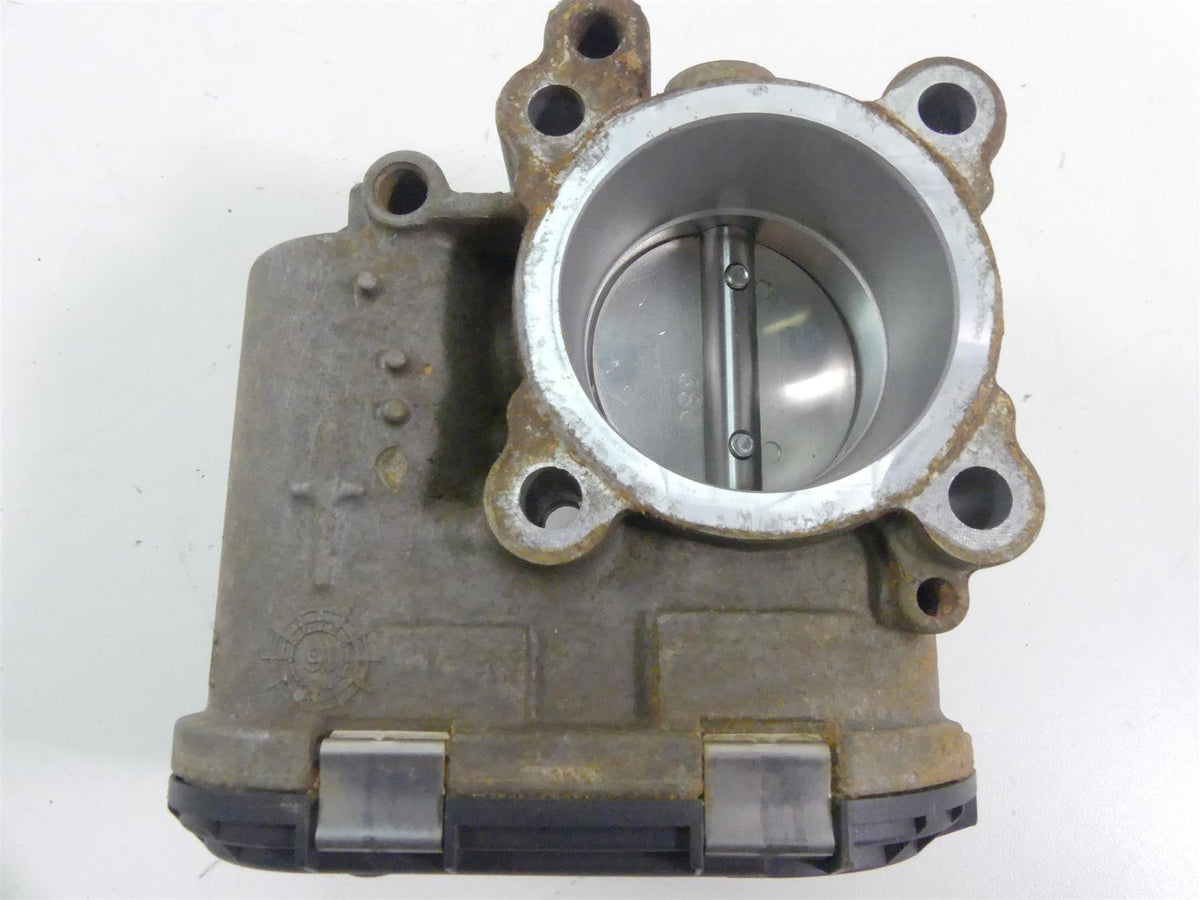 2018 Polaris RZR S 900 Bosch Throttle Body Bodies 1204455 1205773 {{ shop.shopifyCountryName }} - Mototech271