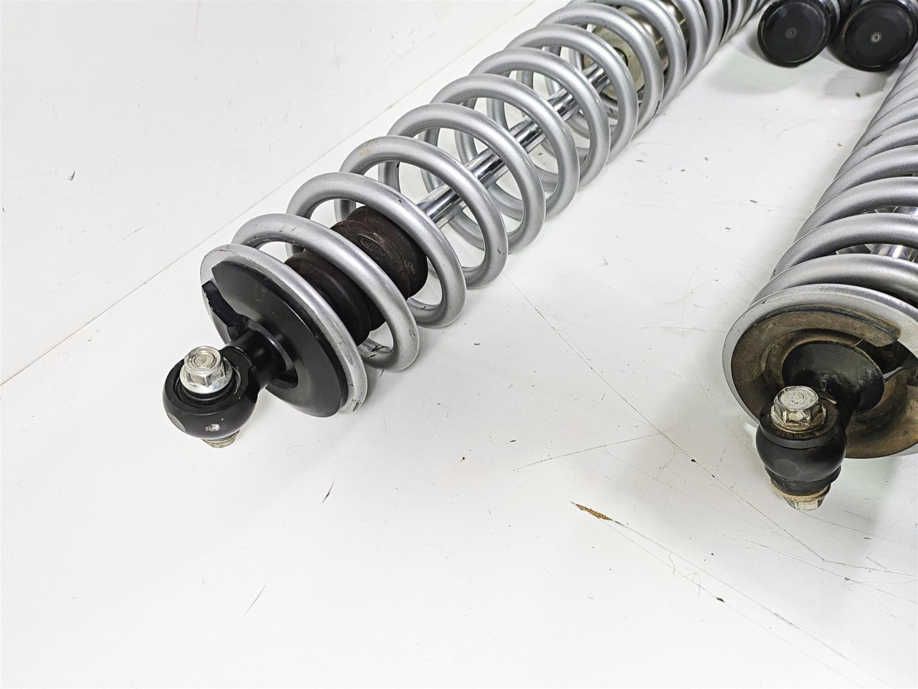 2022 Kawasaki Teryx KRX KRF 1000 C SE Fox Shock Set Therapy Springs 45014-0740 {{ shop.shopifyCountryName }} - Mototech271