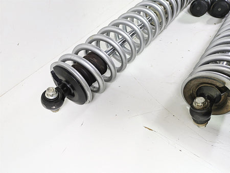 2022 Kawasaki Teryx KRX KRF 1000 C SE Fox Shock Set Therapy Springs 45014-0740 {{ shop.shopifyCountryName }} - Mototech271