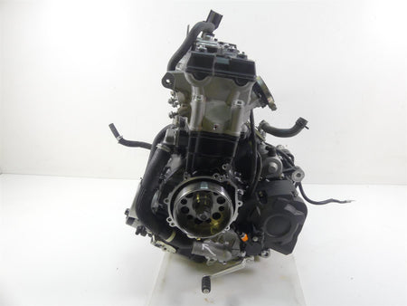 2021 Kawasaki ZX1400 ZX14R Ninja Running Engine Motor -Video - Read 14001-0653 {{ shop.shopifyCountryName }} - Mototech271