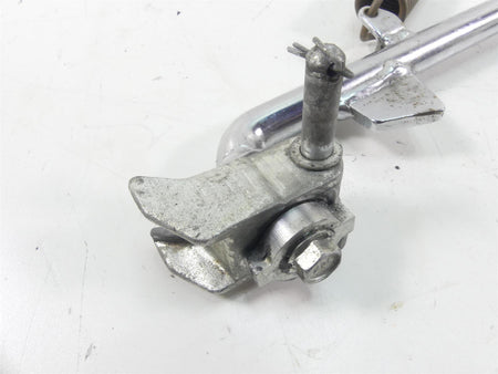 2010 Harley FXDWG Dyna Wide Glide Chrome Side Kickstand Kick Stand 49704-90H {{ shop.shopifyCountryName }} - Mototech271