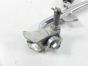 2010 Harley FXDWG Dyna Wide Glide Chrome Side Kickstand Kick Stand 49704-90H