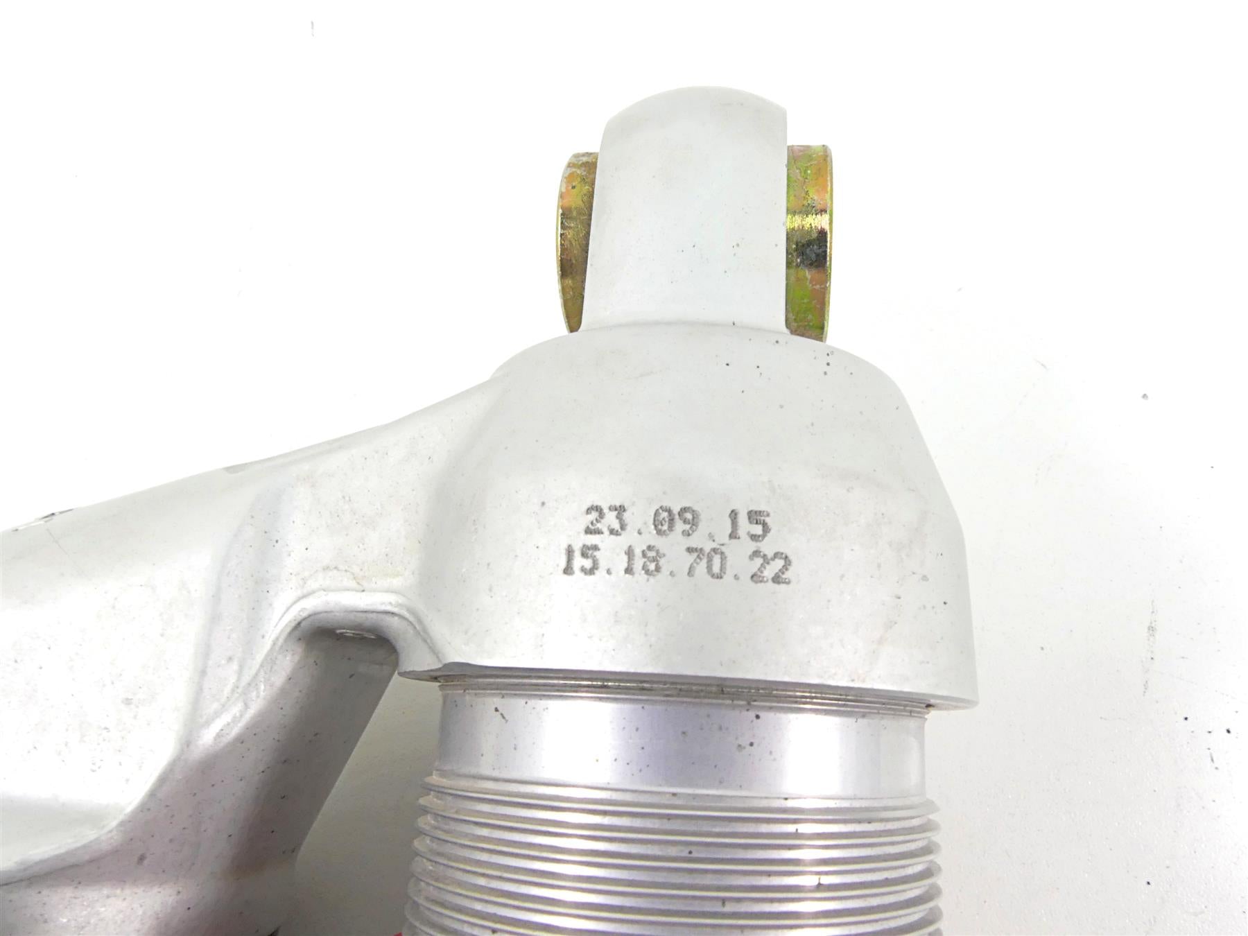 2016 KTM 1290 Super Duke R Straight Wp Rear Suspension Shock Damper 15187O2201 {{ shop.shopifyCountryName }} - Mototech271