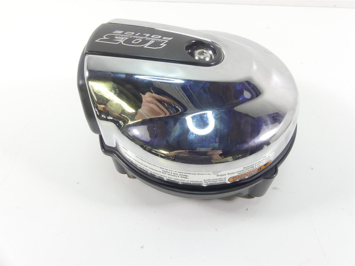 2016 Harley Touring FLHTP Electra Glide High - Output Air Filter 29000033A {{ shop.shopifyCountryName }} - Mototech271