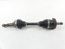 Load image into Gallery viewer, 2014 Can Am Renegade 1000 STD Left Rear CV Drive Axle Shaft 705501485 | Mototech271
