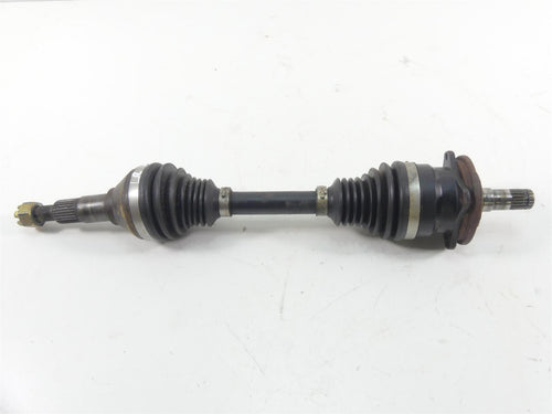 2014 Can Am Renegade 1000 STD Left Rear CV Drive Axle Shaft 705501485 | Mototech271