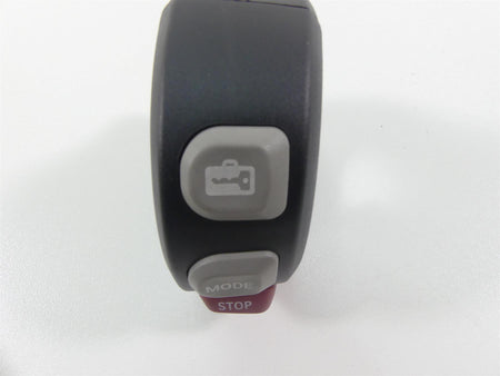 2014 BMW K1600 GTL K48 Right Hand Start Stop Control Switch 61318546188 {{ shop.shopifyCountryName }} - Mototech271
