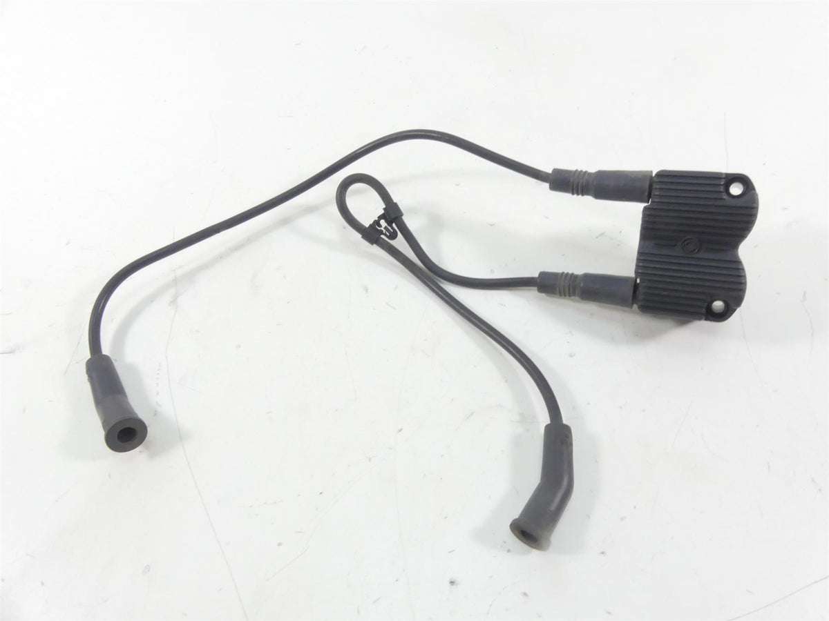 2007 Harley Touring FLHTCU SE CVO Electra Glide Delphi Ignition Coil 31743-01 {{ shop.shopifyCountryName }} - Mototech271