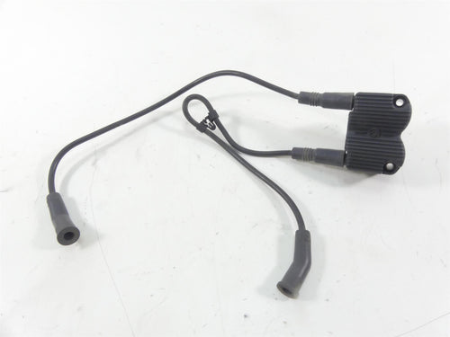 2007 Harley Touring FLHTCU SE CVO Electra Glide Delphi Ignition Coil 31743-01 | Mototech271