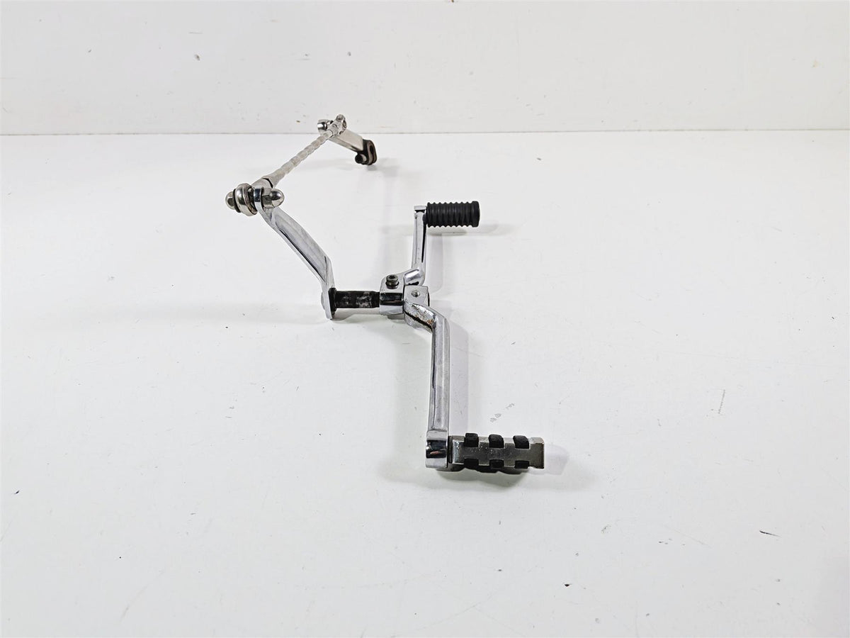 1996 Harley FLSTC Softail Heritage Shifter Heel Toe & Link Set 33895-82E {{ shop.shopifyCountryName }} - Mototech271