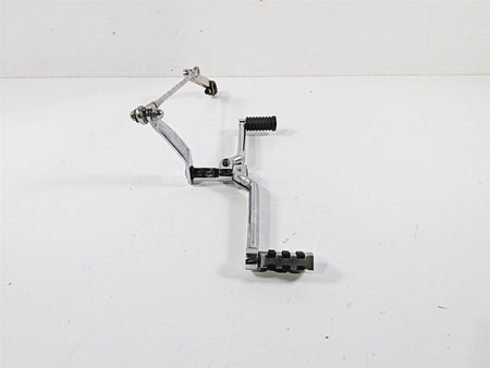 1996 Harley FLSTC Softail Heritage Shifter Heel Toe & Link Set 33895-82E {{ shop.shopifyCountryName }} - Mototech271
