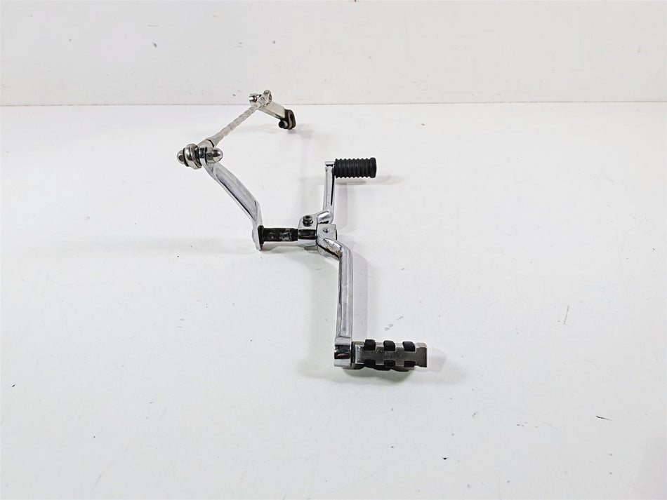 1996 Harley FLSTC Softail Heritage Shifter Heel Toe & Link Set 33895-82E {{ shop.shopifyCountryName }} - Mototech271