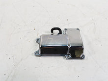 Load image into Gallery viewer, 2015 Harley FXDL Dyna Low Rider Transmission Top Chrome Cover Cowl 34471-06A | Mototech271
