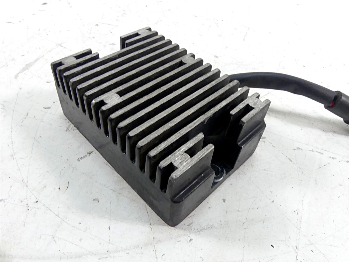 1979 Harley Sportster XLS1000 Roadster Rectifier Voltage Regulator 74504-78 {{ shop.shopifyCountryName }} - Mototech271