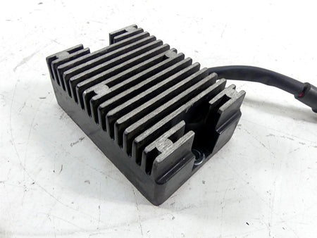 1979 Harley Sportster XLS1000 Roadster Rectifier Voltage Regulator 74504-78 {{ shop.shopifyCountryName }} - Mototech271