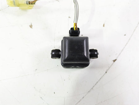 2005 Kawasaki ZX12R Ninja Tilt Lean Angle Sensor Unit 27010-1426 {{ shop.shopifyCountryName }} - Mototech271