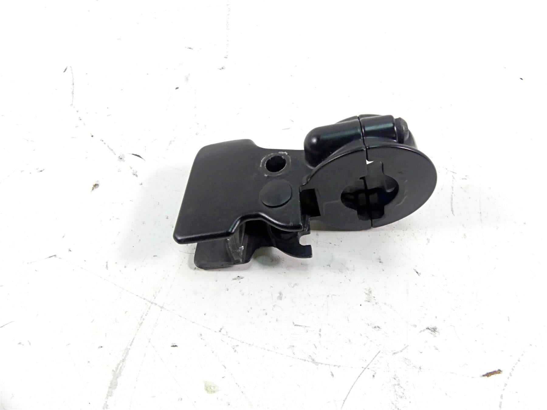 2011 Harley Touring FLTRX Road Glide Clutch Perch 38700-08A {{ shop.shopifyCountryName }} - Mototech271