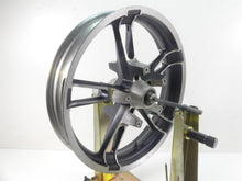 Load image into Gallery viewer, 14-19 Harley Touring 19x3.5 Front Enforcer Wheel Rim 43300027 | Mototech271
