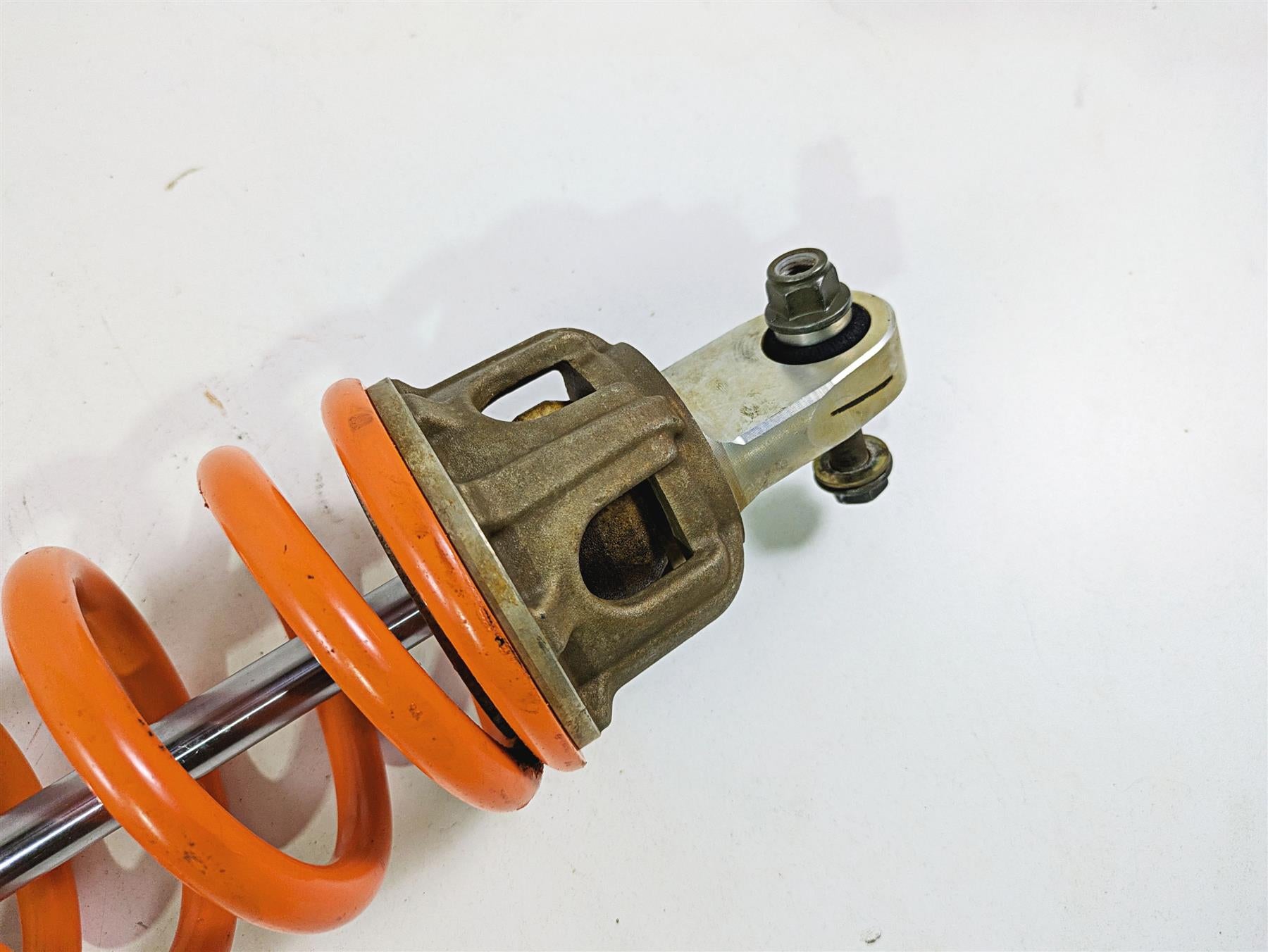 2019 Polaris RZR XP 1000 Highlifter Walker Evans Front Right Shock 7044895 {{ shop.shopifyCountryName }} - Mototech271