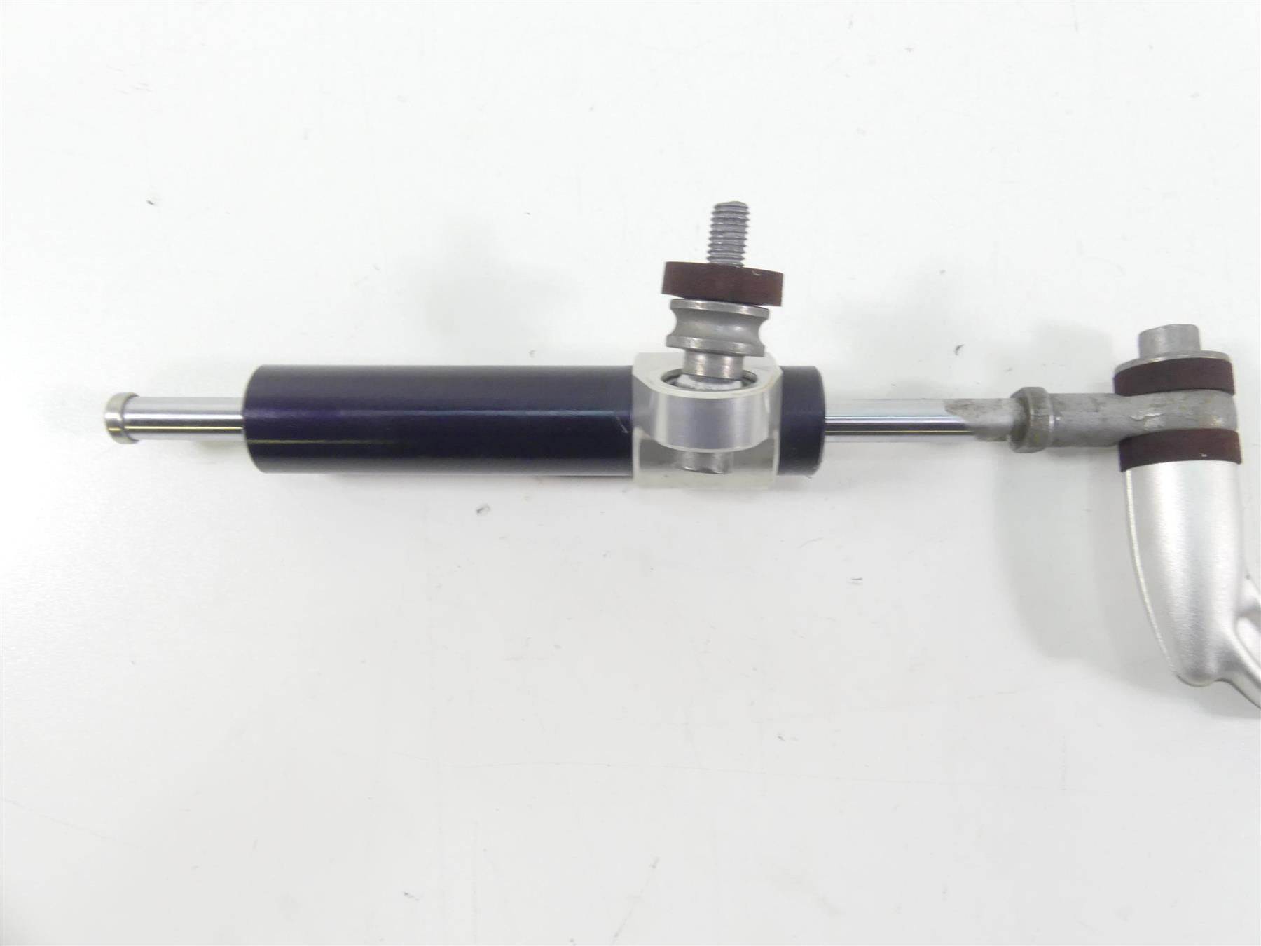 2017 BMW RnineT Racer K32 Steering Damper Stabilizer & Mounts 32768548757 {{ shop.shopifyCountryName }} - Mototech271