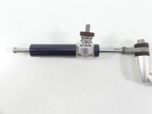 2017 BMW RnineT Racer K32 Steering Damper Stabilizer & Mounts 32768548757 | Mototech271