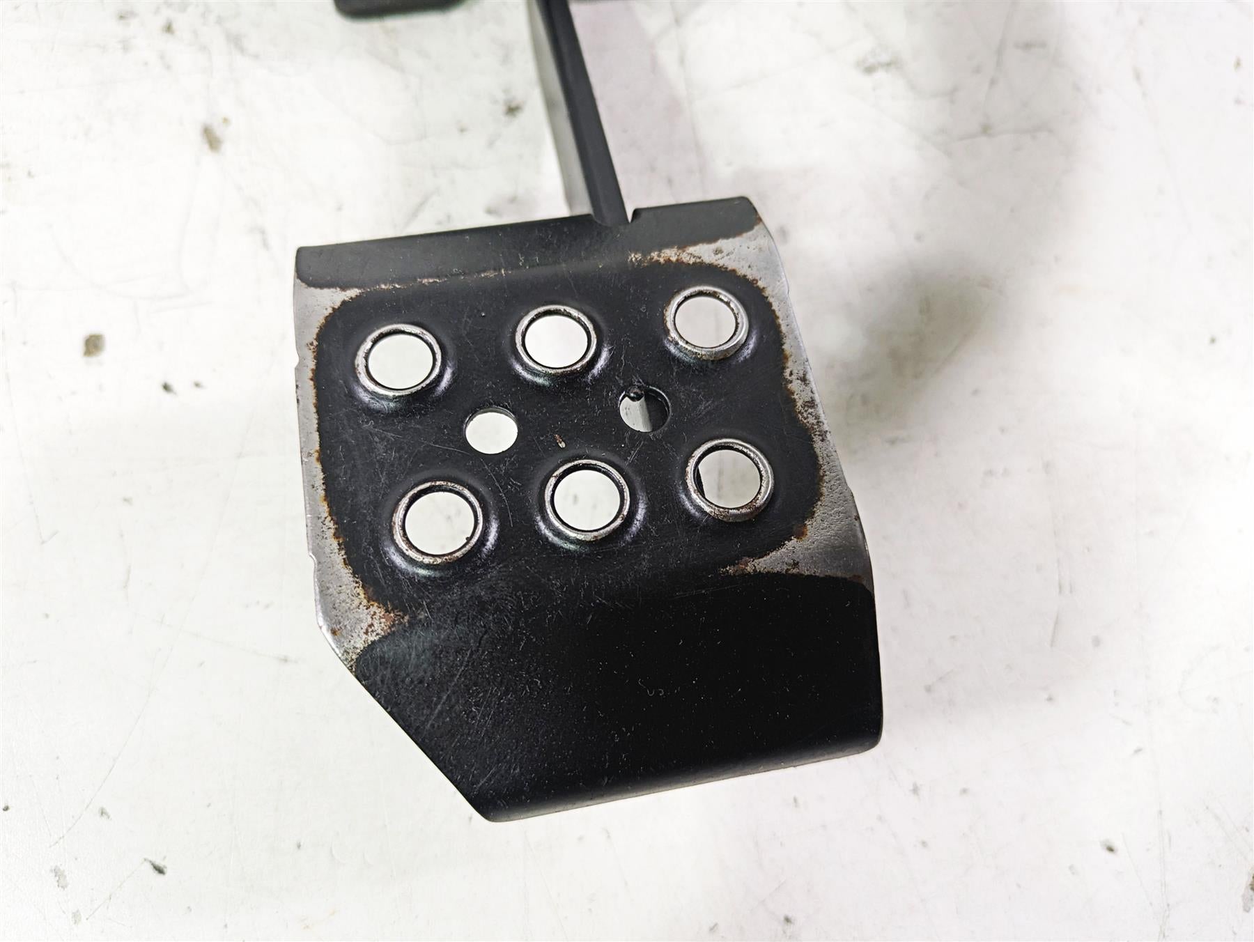 2020 Polaris RZR XP 1000 Turbo Brake & Accelerate Pedal Set 1019105 4014042 {{ shop.shopifyCountryName }} - Mototech271