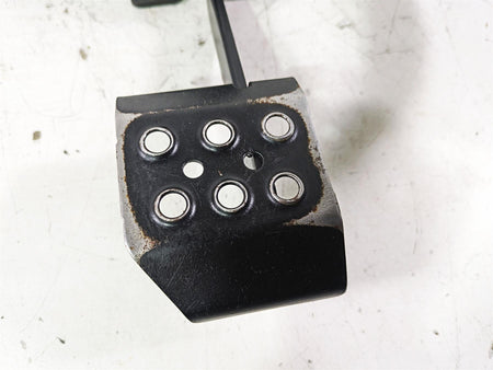 2020 Polaris RZR XP 1000 Turbo Brake & Accelerate Pedal Set 1019105 4014042 {{ shop.shopifyCountryName }} - Mototech271