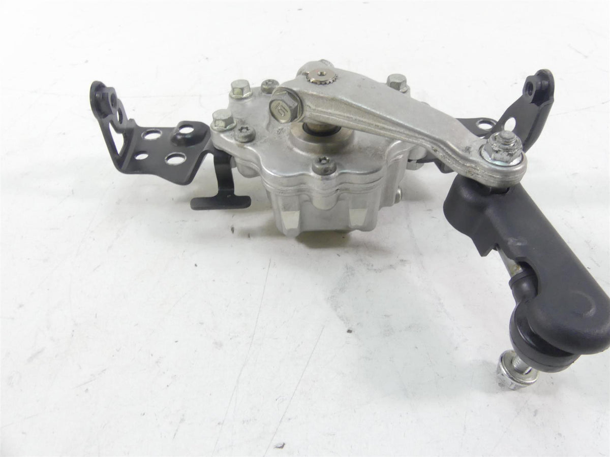 2015 Honda CBR1000 RR SC59 KYB Oem Steering Damper Stabilizer 53700-MFL-013 {{ shop.shopifyCountryName }} - Mototech271